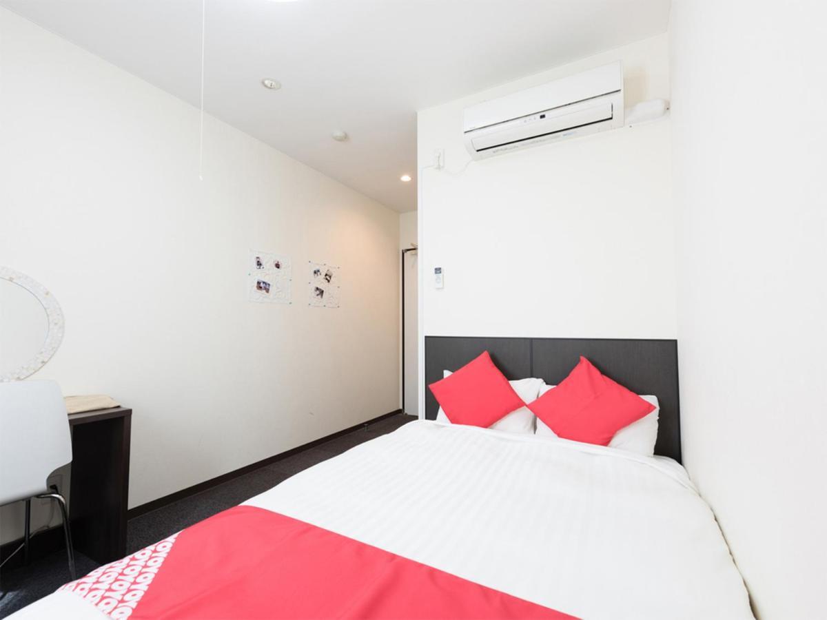 Tama Hotel Ishinomaki Eksteriør bilde
