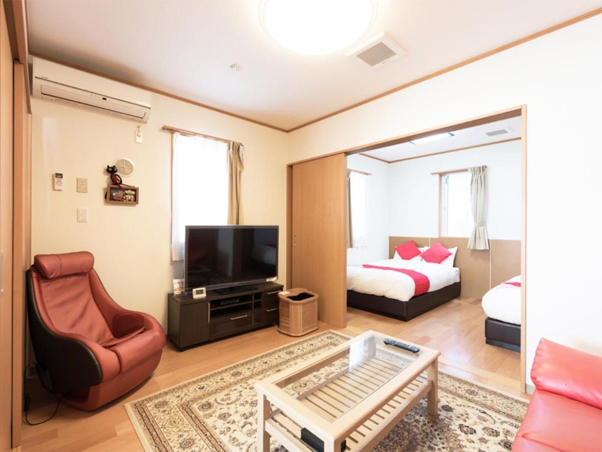 Tama Hotel Ishinomaki Eksteriør bilde