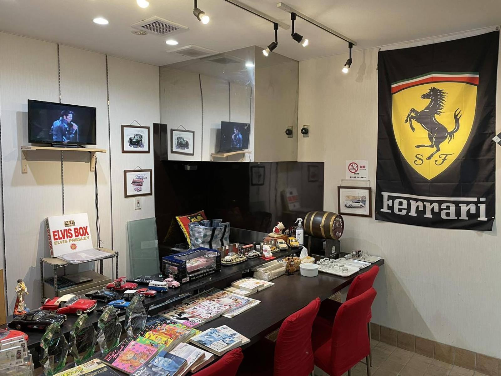 Tama Hotel Ishinomaki Eksteriør bilde